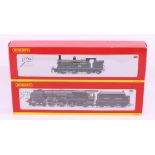 Hornby: A boxed Hornby, OO Gauge, SR 0-4-4T Class M7 Locomotive 111 (Decoder Fitted), Reference