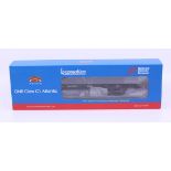 Bachmann: A boxed Bachmann, OO Gauge, GNR Atlantic Class C1 62822 British Railways Black, locomotive