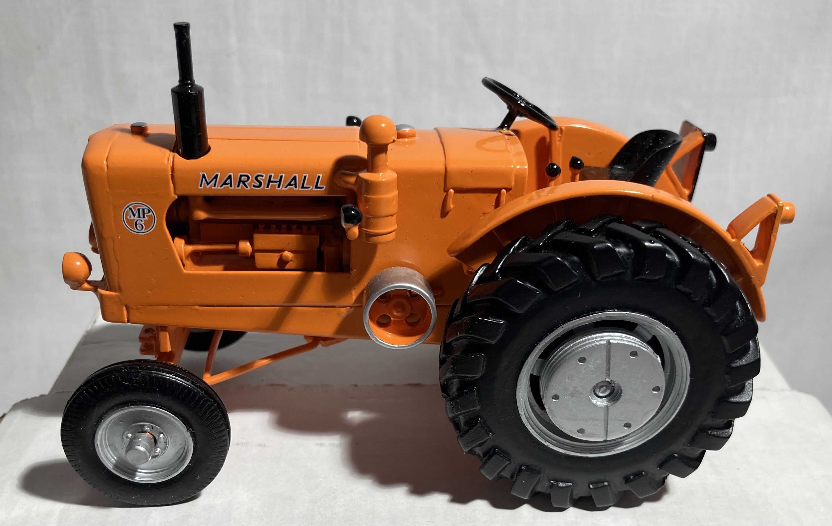 G&M Originals: A collection of three G&M Originals hand made 1:32 scale farm equipment to include: - Image 3 of 4