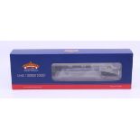 Bachmann: A boxed Bachmann, OO Gauge, LMS 10000 BR Green Lined Orange & Black, diesel locomotive,