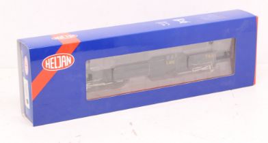 Heljan: A boxed Heljan, OO Gauge, Beyer Garratt 4973 Pristine, Reference 266204. Original box,