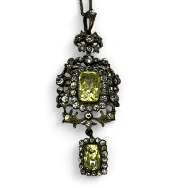 ***RE-OFFER 12 JULY JEWELLERY, WATCH, SILVER & FINE ART AUCTION  REVISED ESTIMATE £50-£100*** An