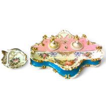 ***RE-OFFER 12 JULY JEWELLERY, WATCH, SILVER & FINE ART AUCTION  REVISED ESTIMATE £50-£100*** A