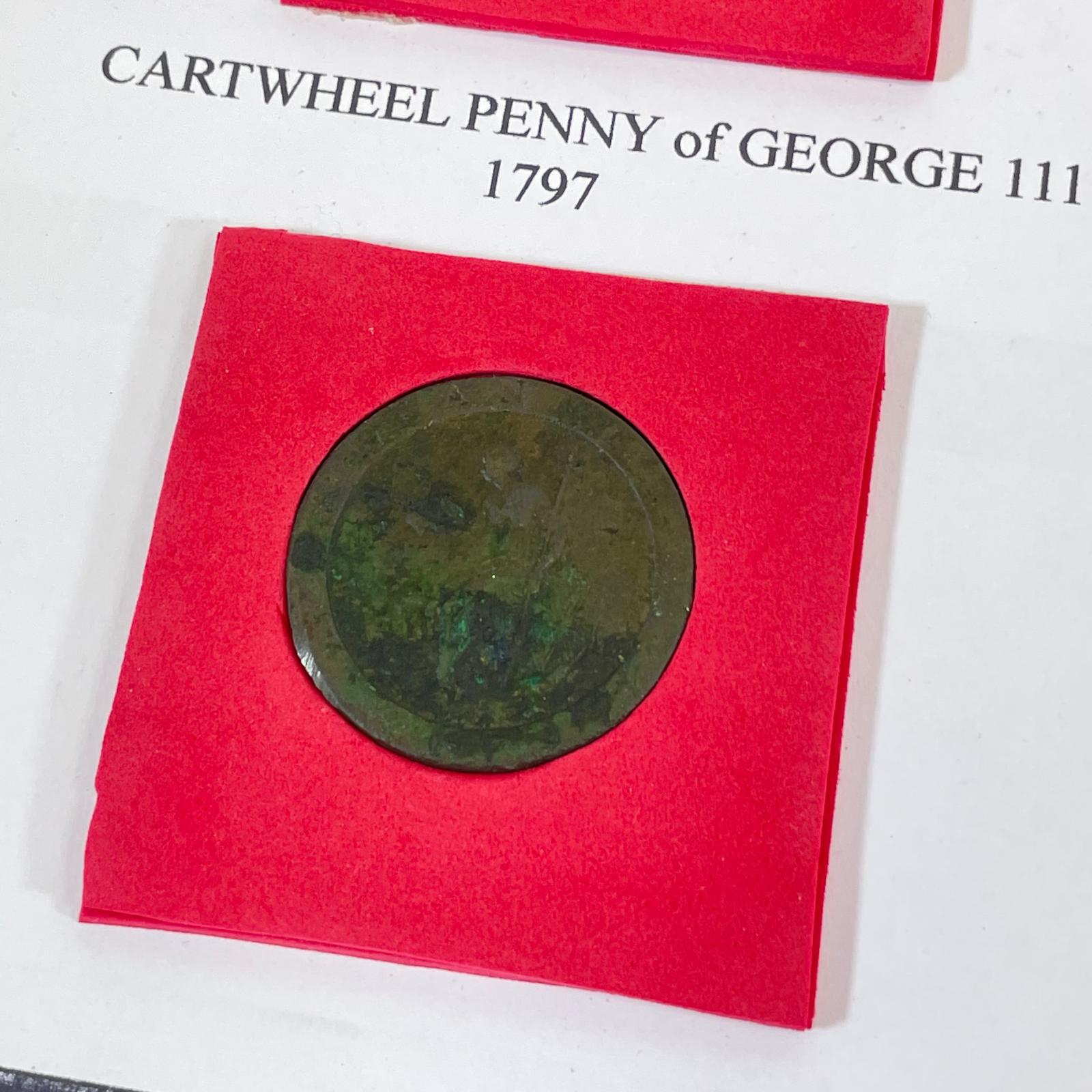 ***RE-OFFER 9 AUGUST COINS & MILITARIA AUCTION  REVISED ESTIMATE £40-£60*** A Collection of - Image 6 of 8