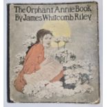 Riley (James Whitcomb), "The Orphant Annie Book", Indianapolis: The Bobbs-Merrill Company, 1908,