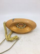 A vintage telephone (PAE 83/1)