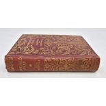 Austen (Jane), Mansfield Park, Macmillan and Co Ltd, 1897, illustrated by Hugh Thomson, 8vo,