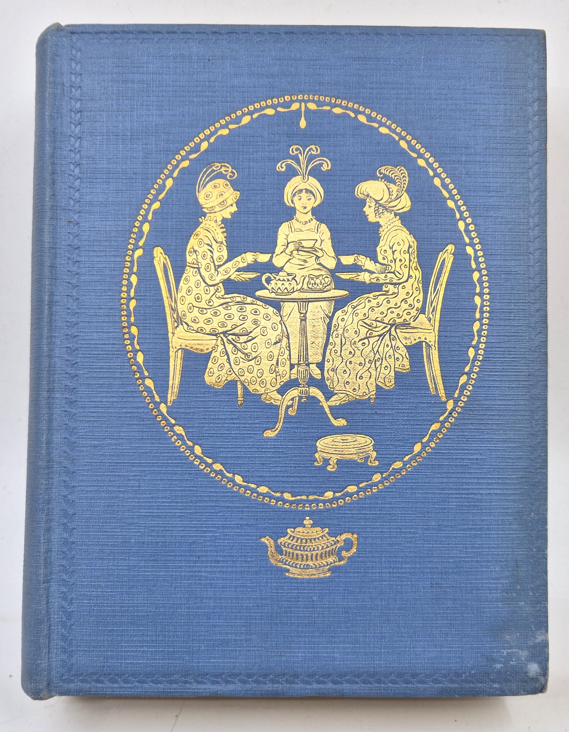 A collection of works illustrated by Hugh Thomson: Hawthorne (Nathaniel) & Thomson (Hugh) [ - Image 10 of 11