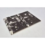 An original Rolling Stones "Exile on Main Street" complete book of twelve postcards issued with