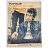 Beatles: "Highway 61 Revisited", Blossom Music Ltd, an annotated songbook, having annotated chord