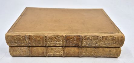 Dickens (Charles), Our Mutual Friend, Chapman and Hall, 1865, 1st Ed. 1st issue,  2 vols., 8vo, 40