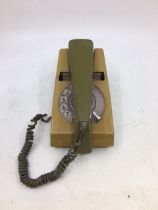 A vintage telephone (P.O. AUTHORISED RELEASE 1294) (2/727, SPK 74/1)