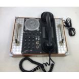 A vintage SPRIT OF ST.L LOUIS telephone. Serial no: 05. 41290264 G, (SH 06 314)