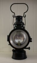 As new kerrosine Railway/Driving Lamp