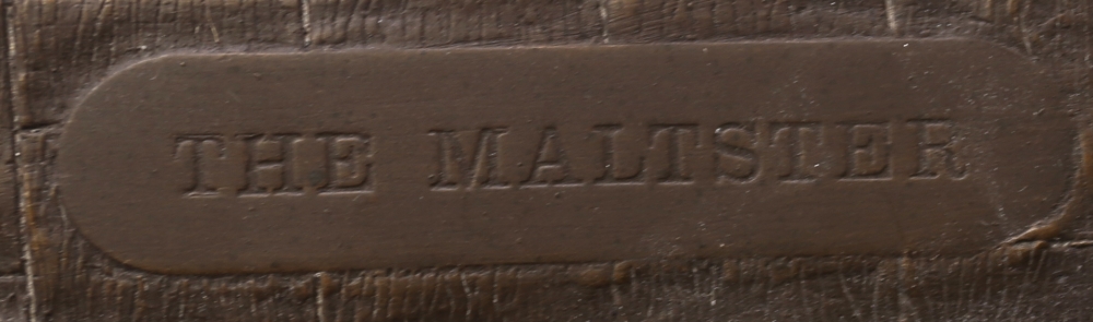 Burton interest: Figures on stands of the Burton Cooper and The Maltster - Image 4 of 4