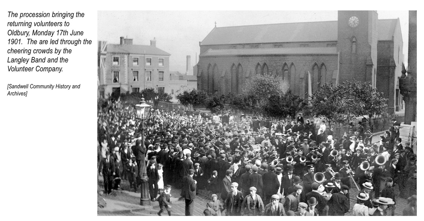 A fascinating and scarce early 20th century Boer War era photograph album, and diary, once belong to - Image 19 of 19