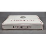 La Petite Lune 2015 Bordeaux 6 Bottles in Original Cardboard Case This lot comes from the esteemed