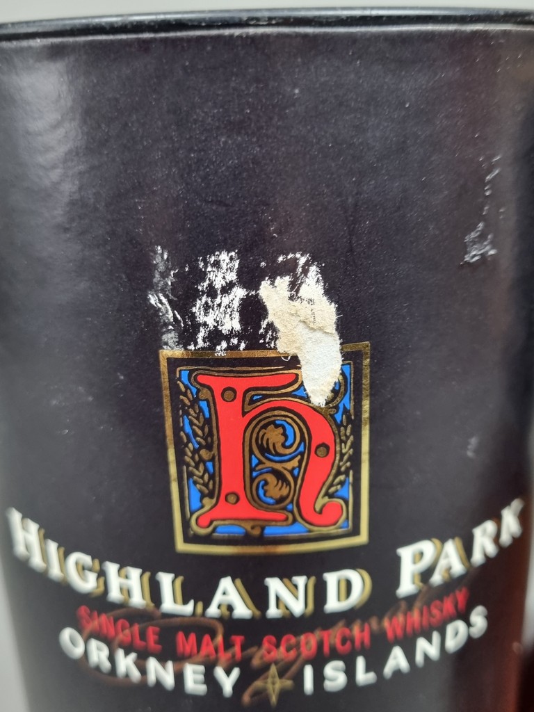 Highland Park 12 Year Old 1990's Whisky - Image 3 of 3
