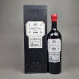 3 Litre Chateau Riscal 2009 - Reportedly 1 of only 25 Produced - 3 Litre This lot comes from the