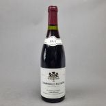 Michel Gros 1995 Chambolle Musigny