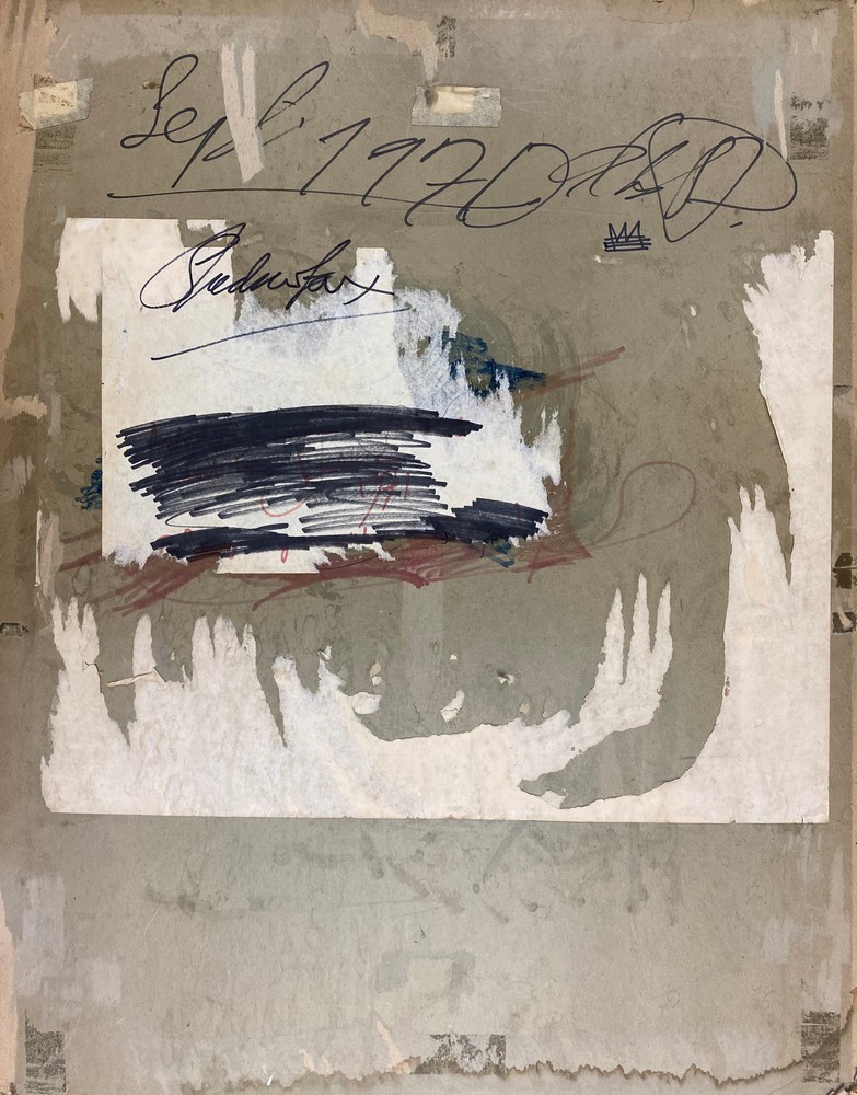 ***RE-OFFER AUGUST LIBRARY AUCTION £1,000-1,500 (£1,000 DIS RESERVE)***TOLKIEN INTEREST. Count - Image 4 of 4