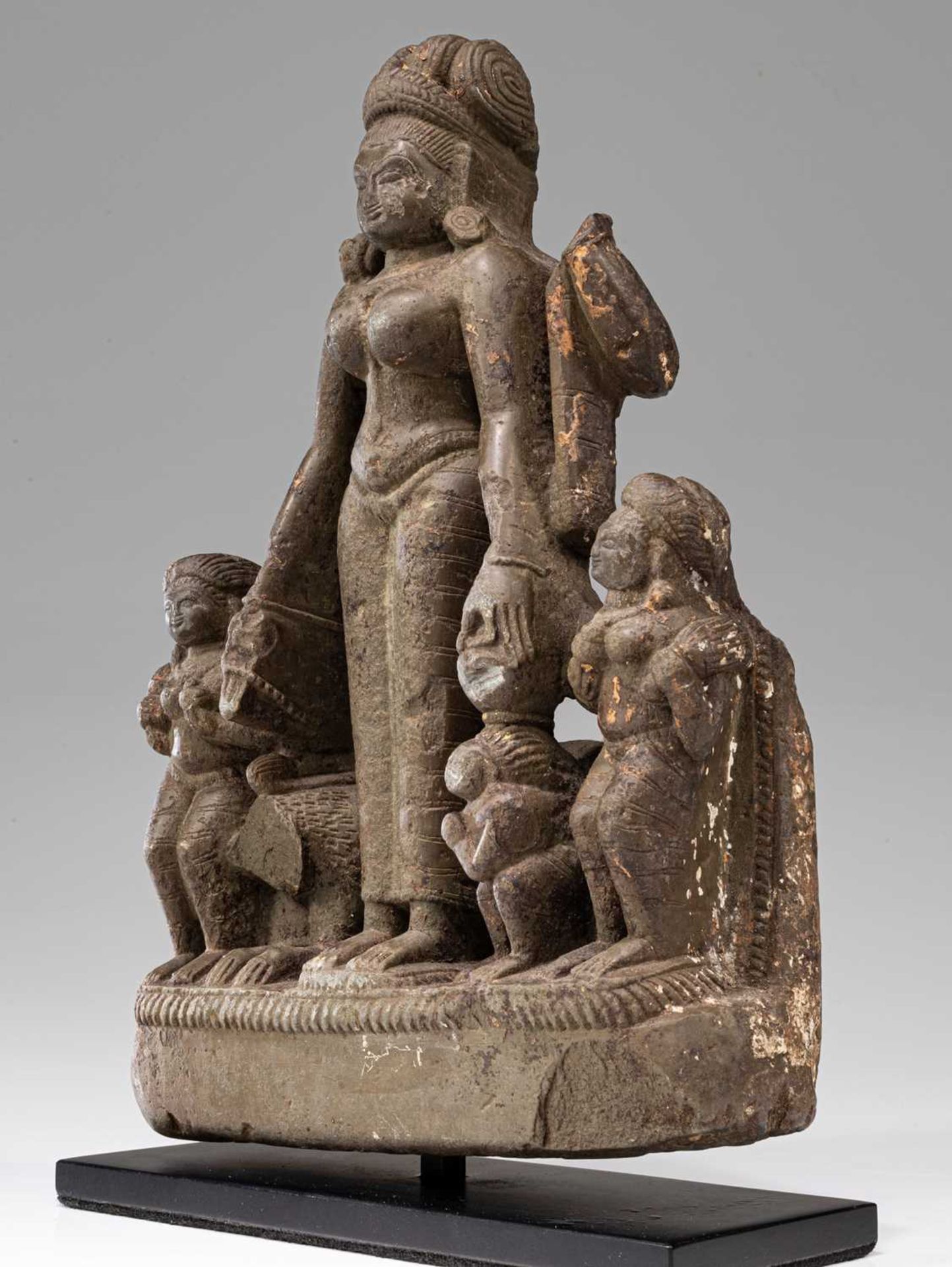 SURYA WITH CONSORTS - Image 4 of 5