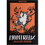 Montreux - XVIIeme Jazz Festival (Originaltitel)