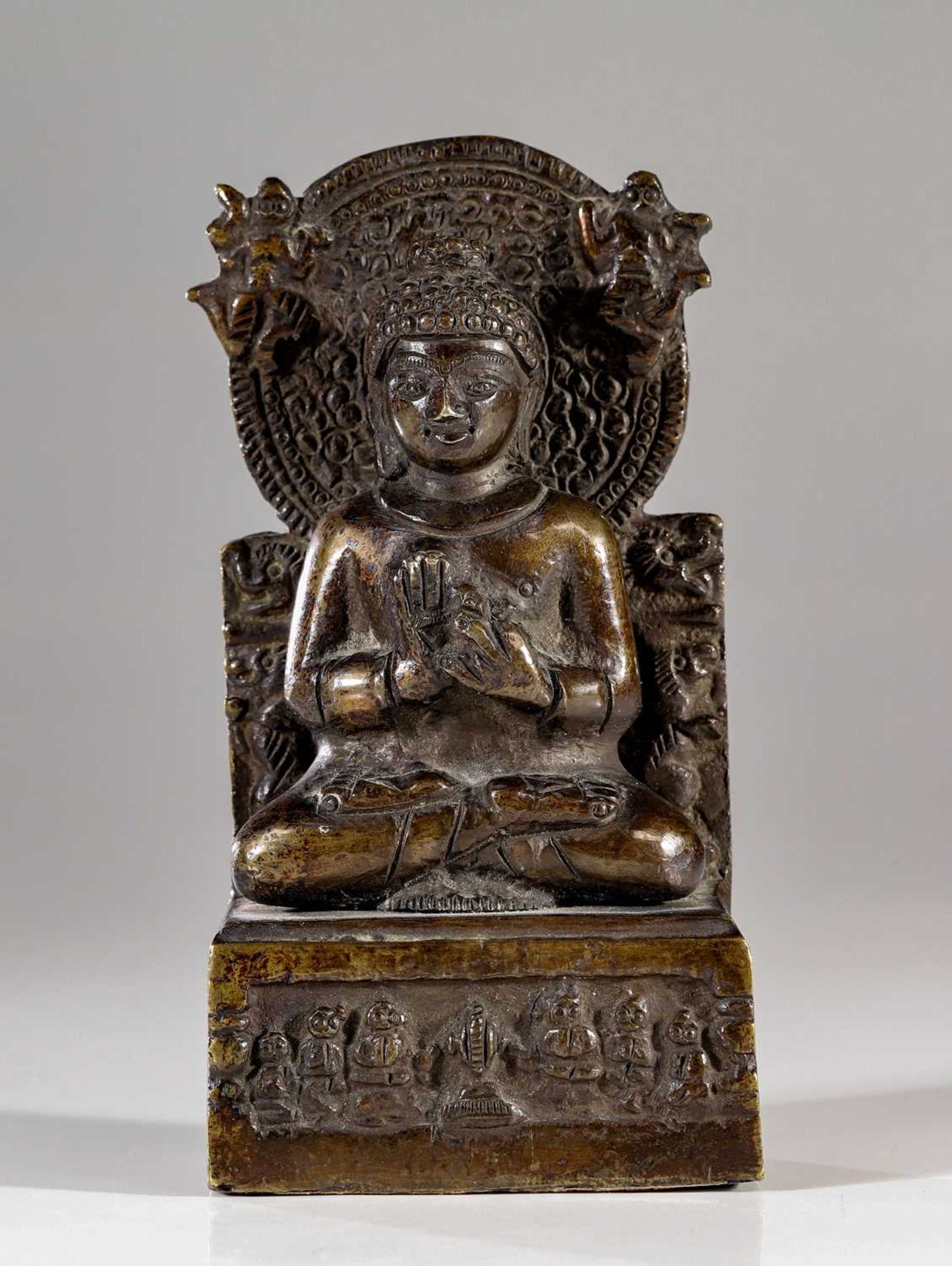 BUDDHA