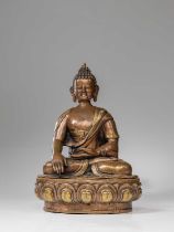 (R) BUDDHA SHAKYAMUNI