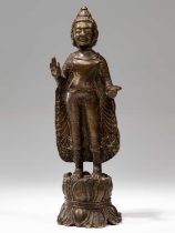 STANDING BUDDHA