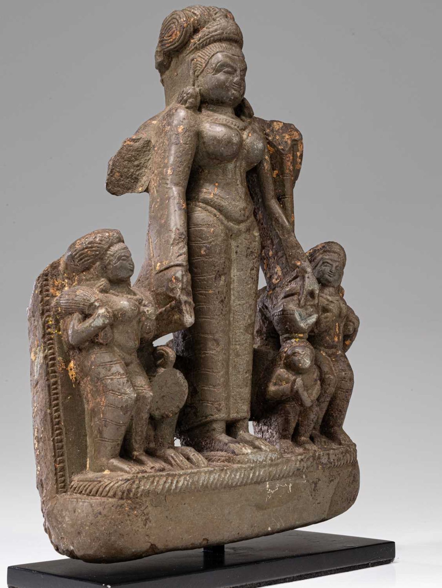 SURYA WITH CONSORTS - Image 2 of 5