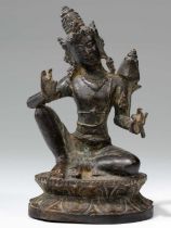 BODHISATTVA AVALOKITESHVARA