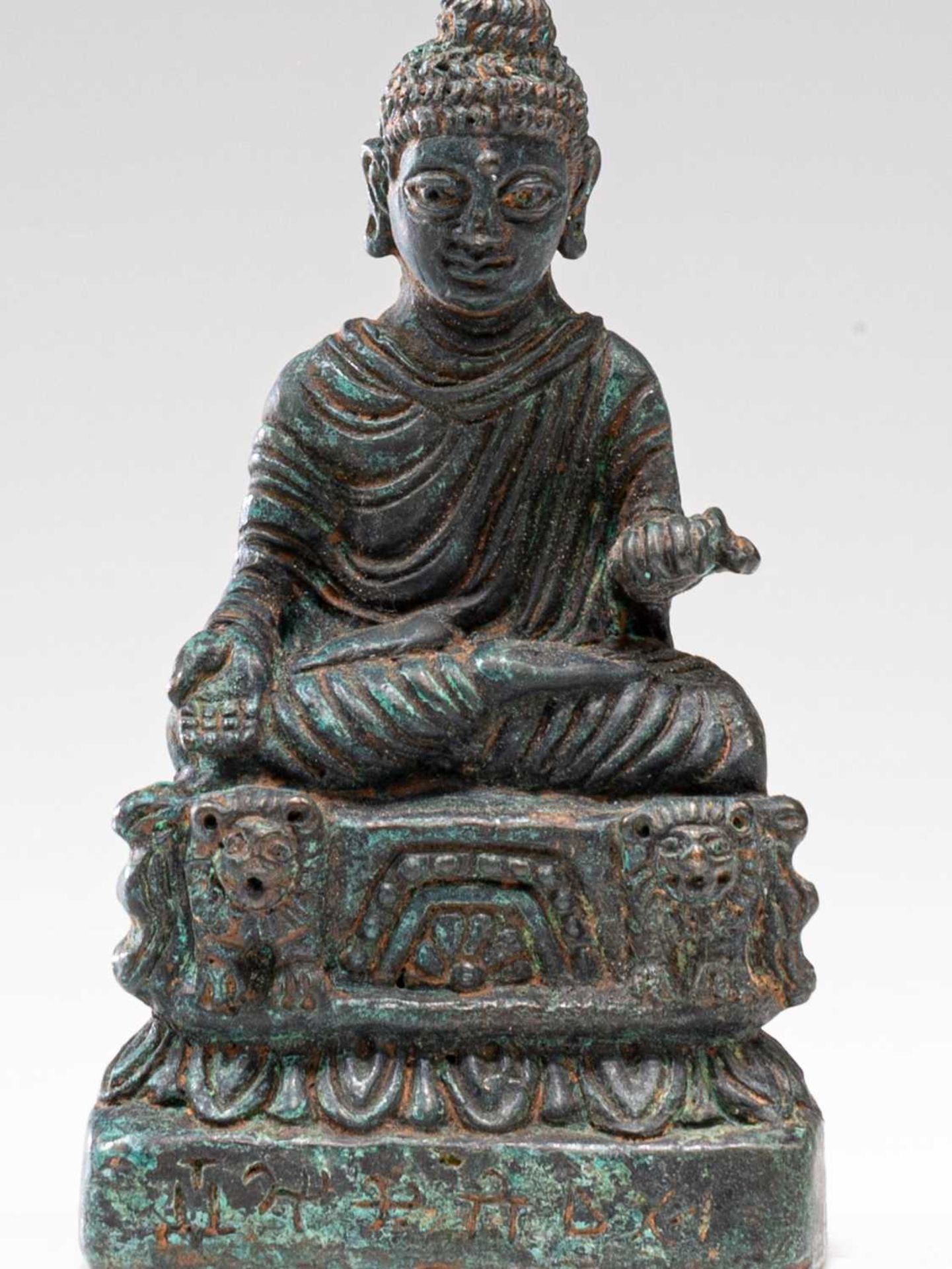 BUDDHA