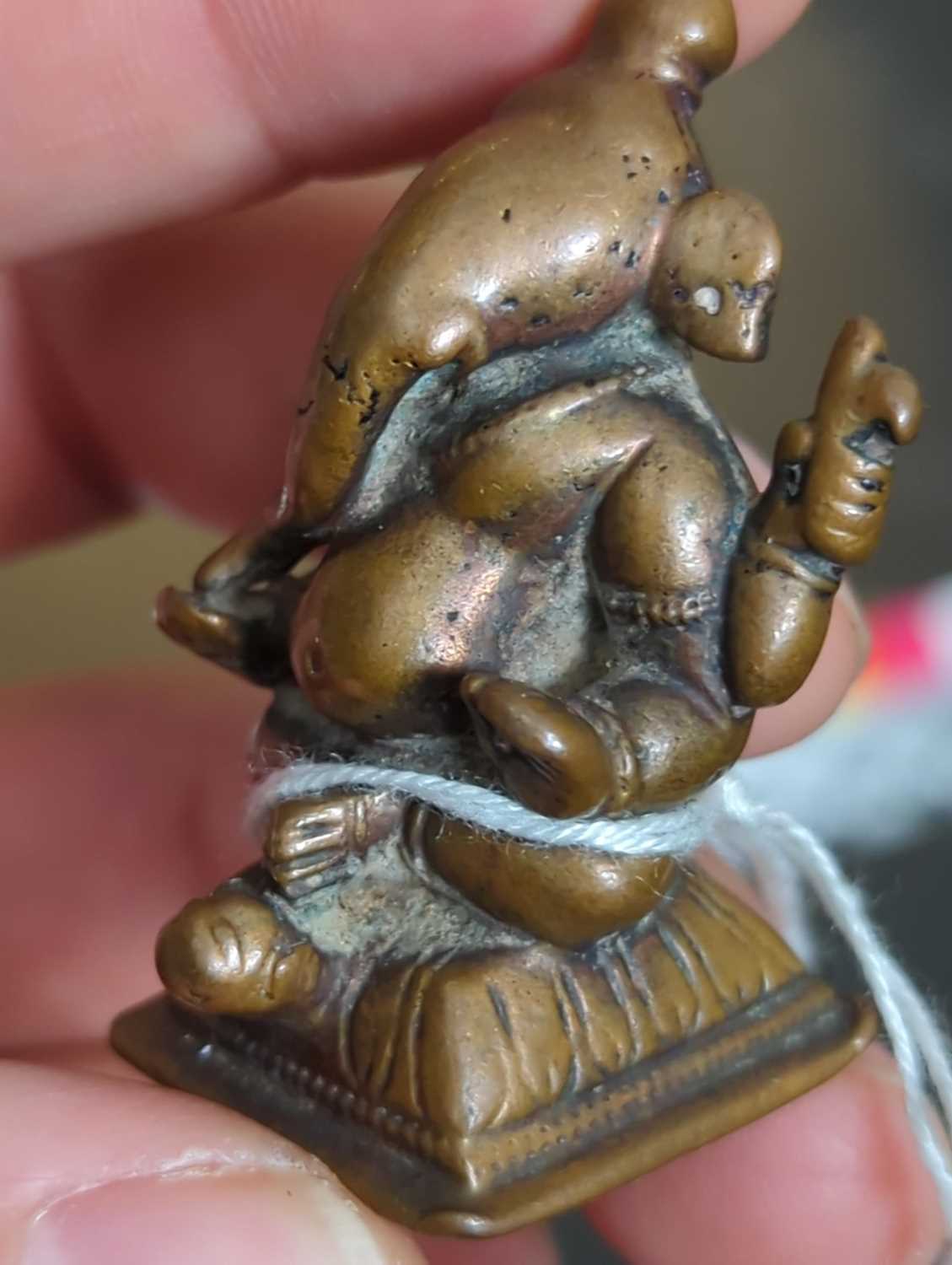 GANESHA - Image 8 of 13