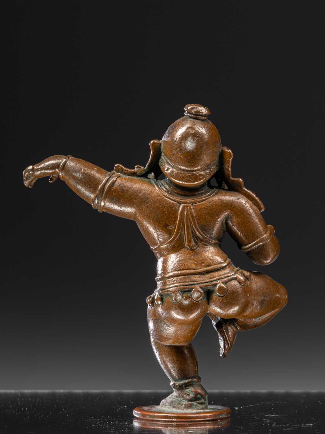 DANCING KRISHNA - Image 3 of 11