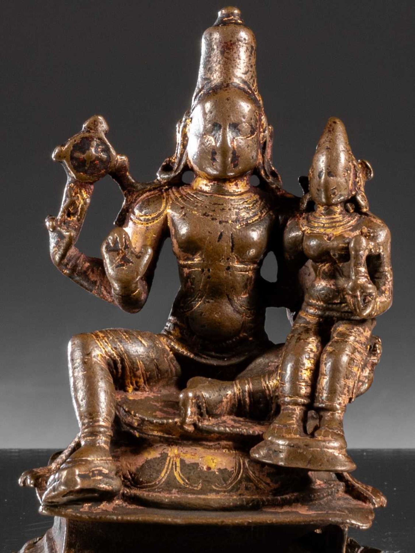 VISHNU AND LAKSHMI - Bild 6 aus 6