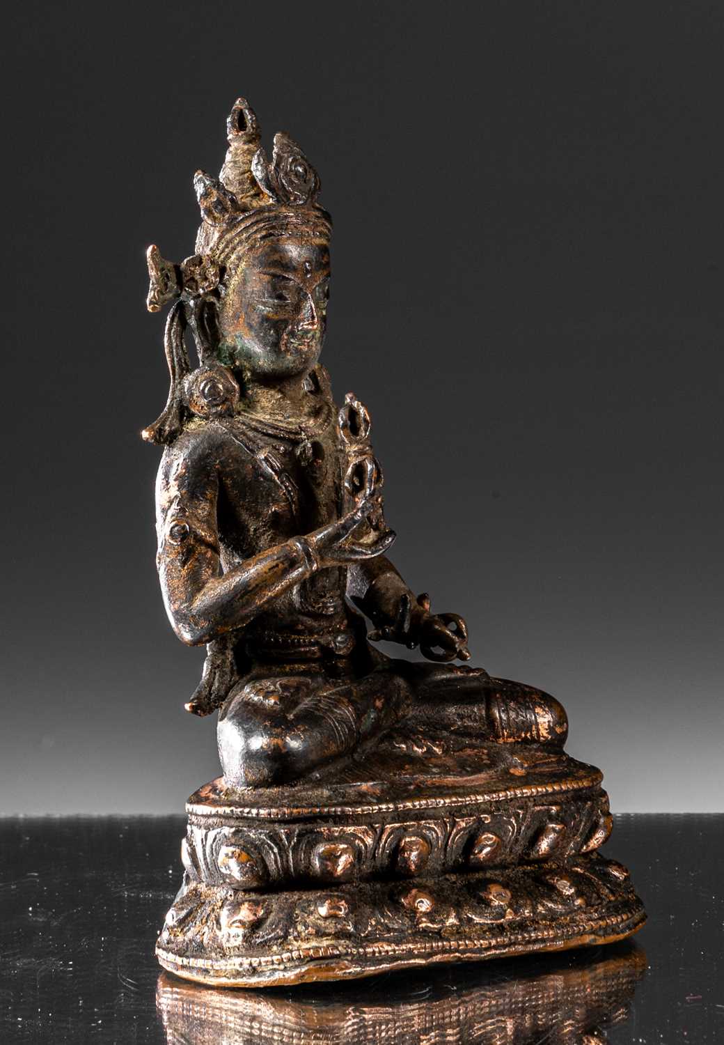 VAJRASATTVA - Image 2 of 6