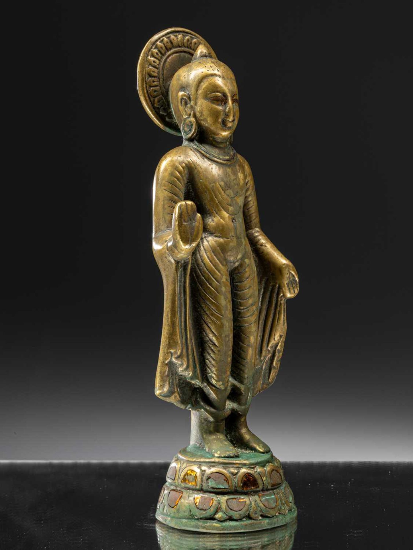 STANDING BUDDHA - Bild 2 aus 6