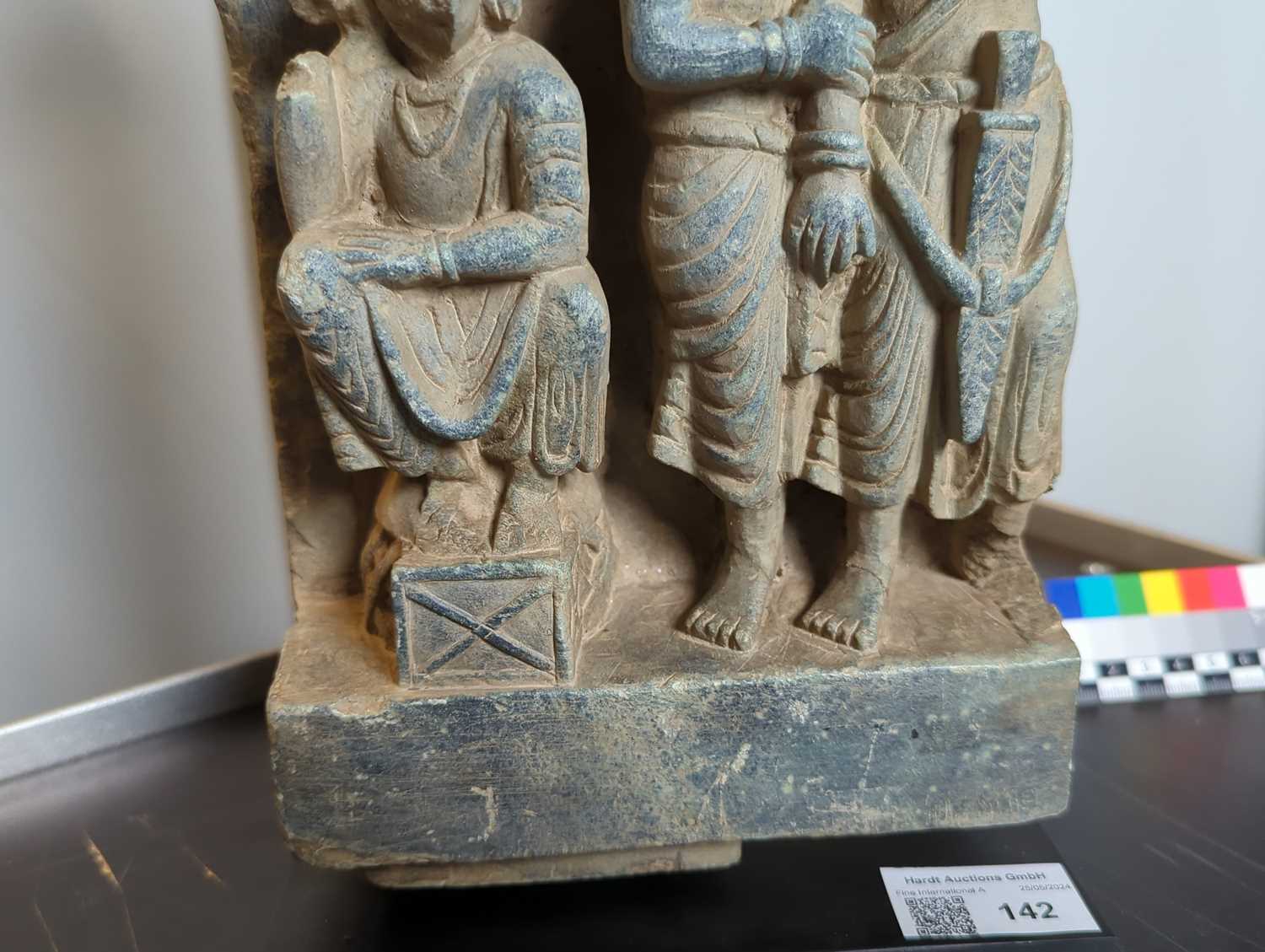 GANDHARA FRAGMENT - Image 13 of 17