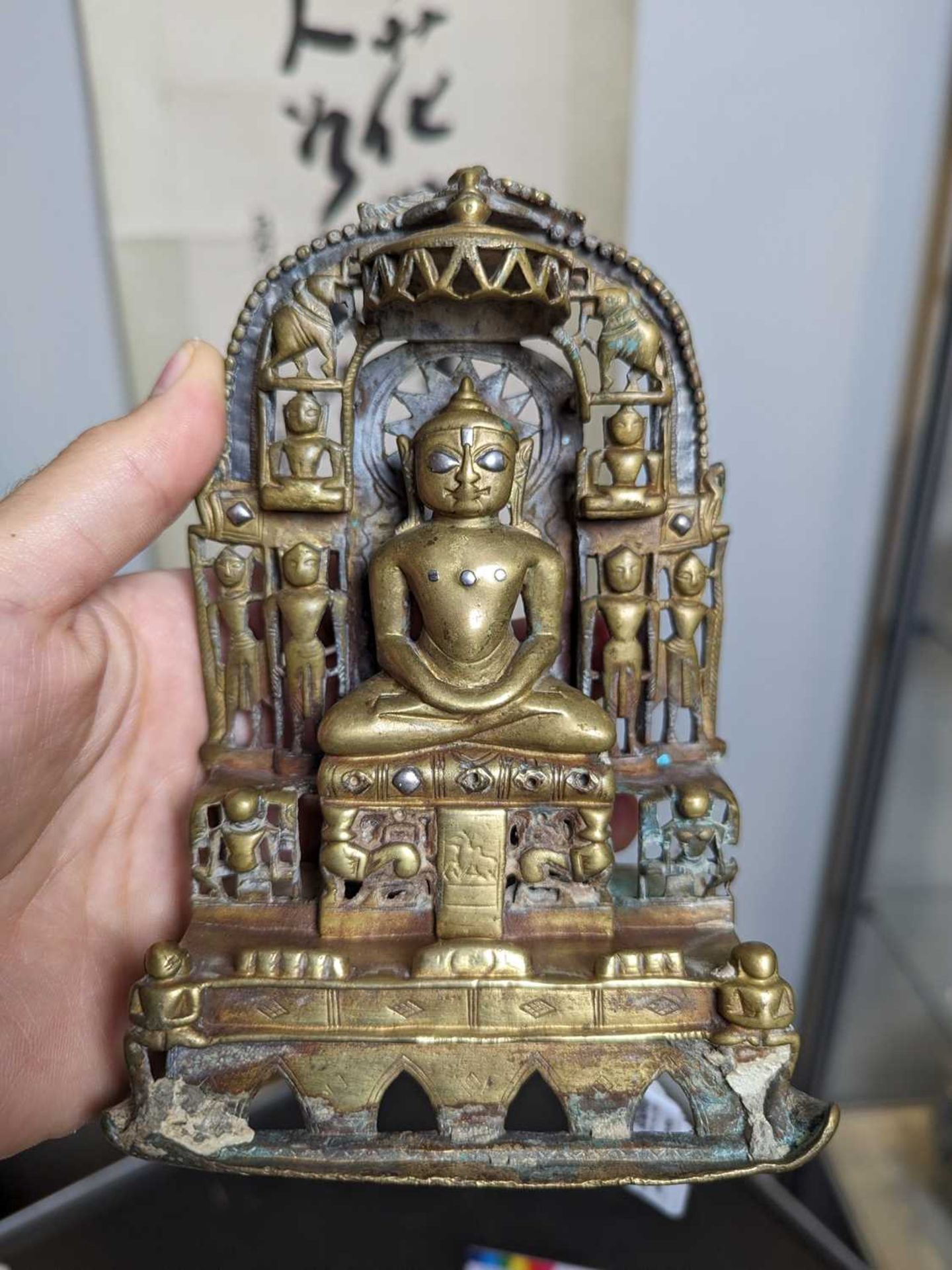 JAIN SHRINE - Bild 7 aus 10