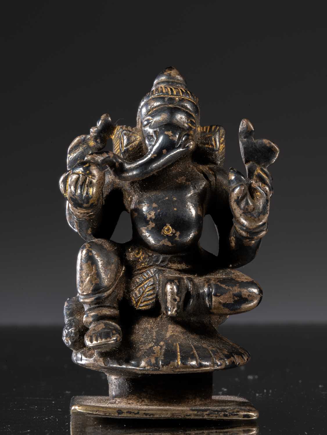 GANESHA