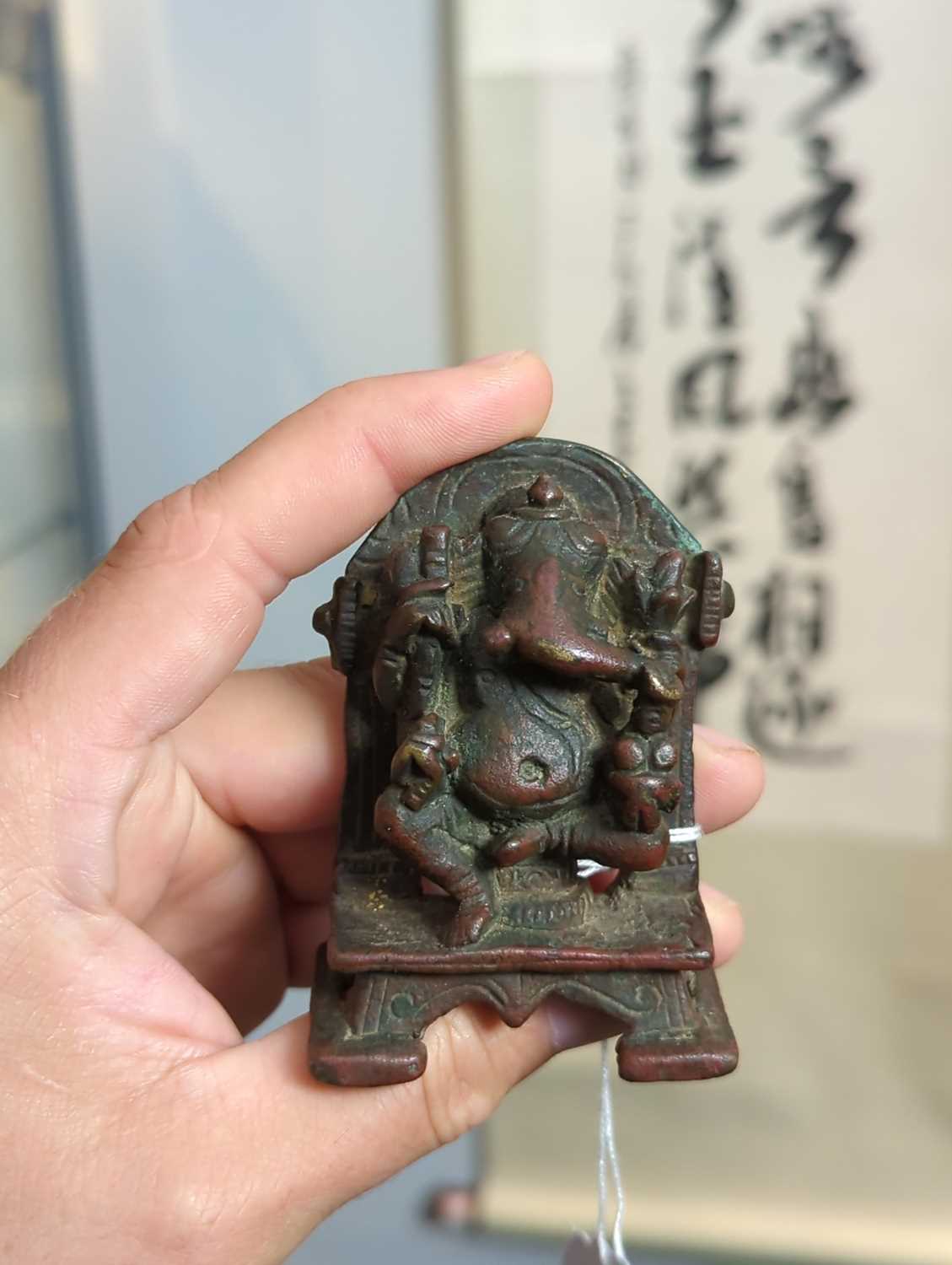 GANESHA - Image 13 of 13