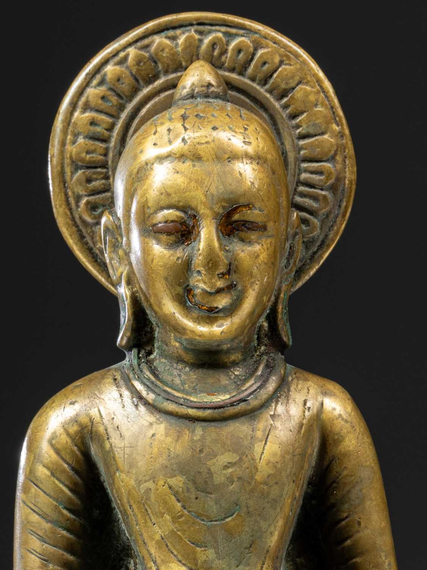 STANDING BUDDHA - Bild 6 aus 6