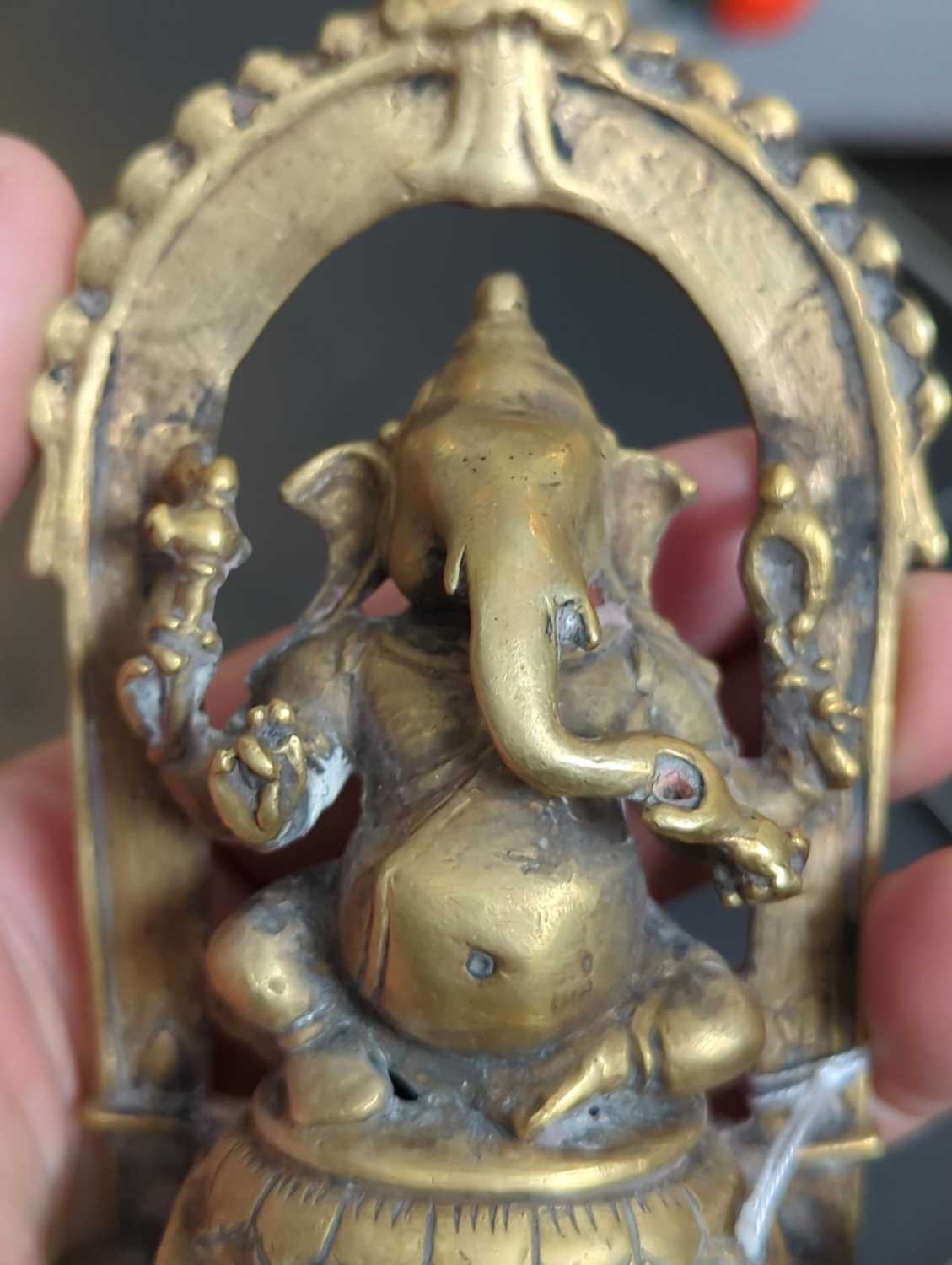 GANESHA - Image 11 of 14