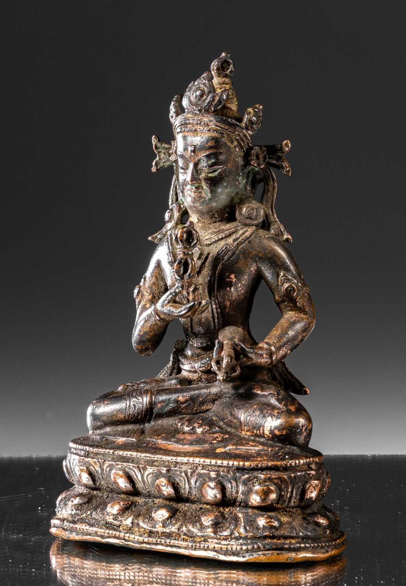 VAJRASATTVA - Bild 4 aus 6