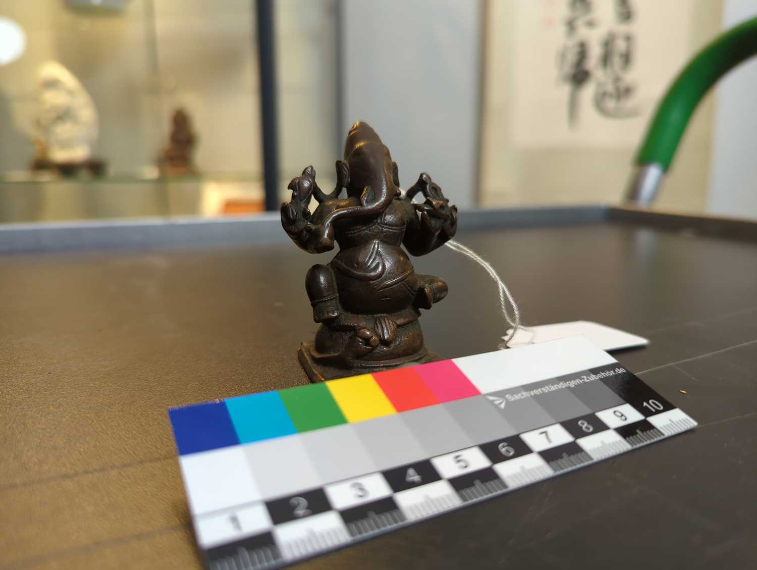 GANESHA - Image 8 of 13