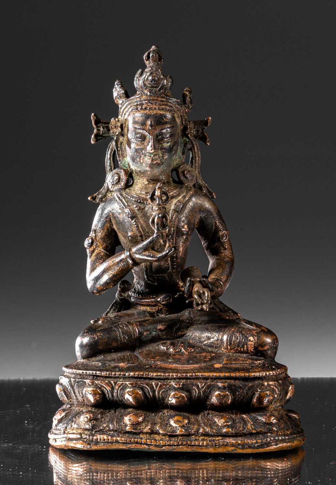 VAJRASATTVA