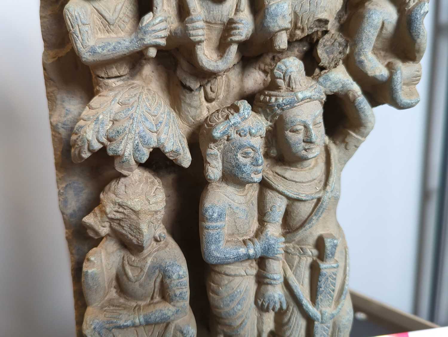 GANDHARA FRAGMENT - Image 15 of 17