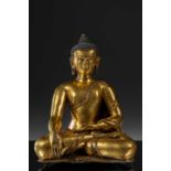 SEATED BUDDHA