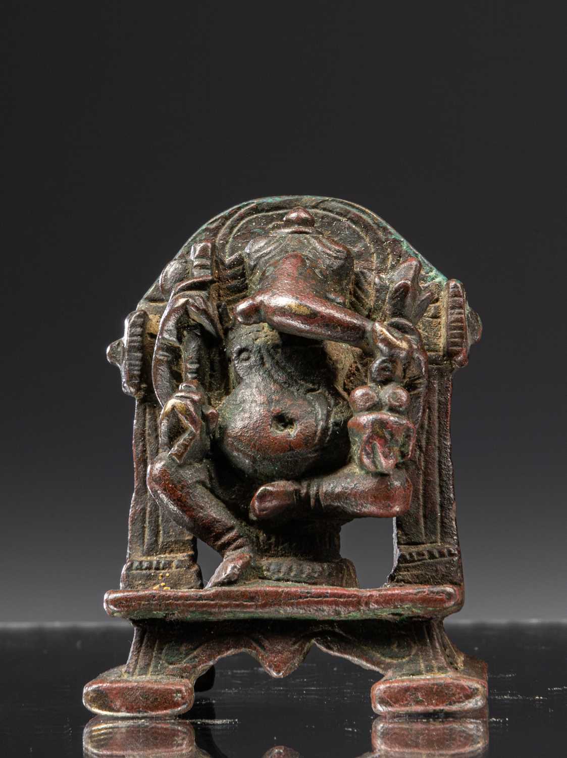 GANESHA